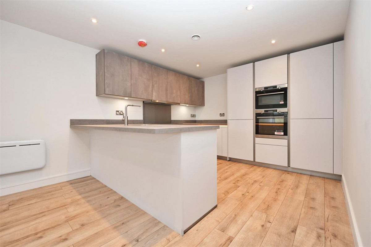 Woodleigh House, Yeadon, Leeds