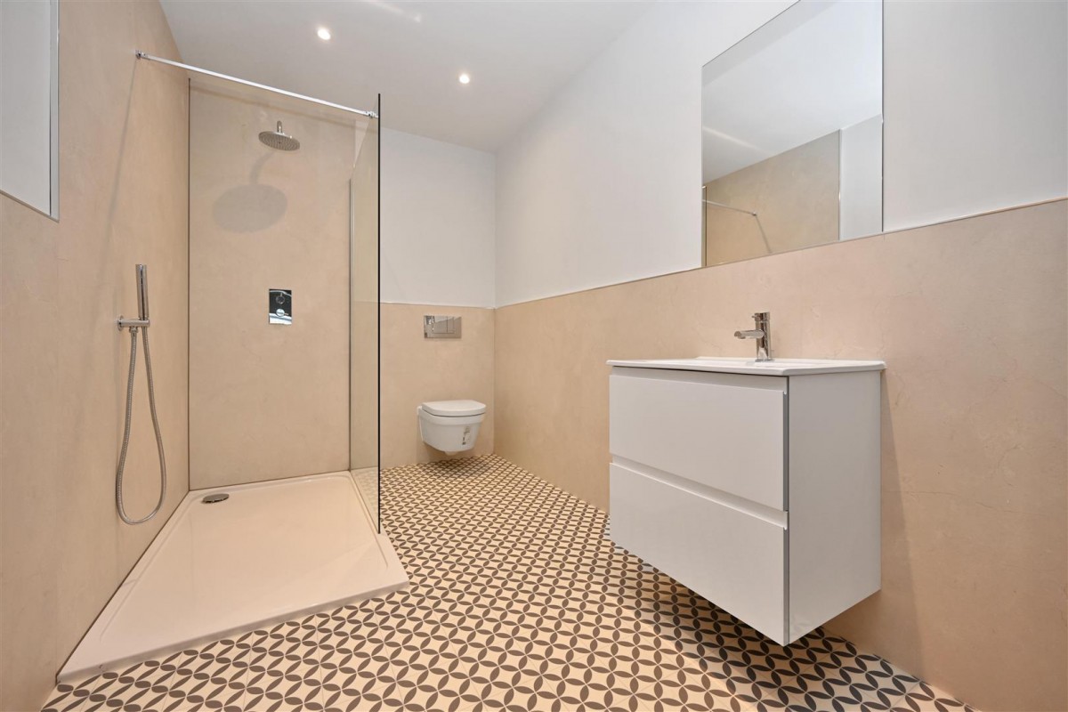 Woodleigh House, Yeadon, Leeds