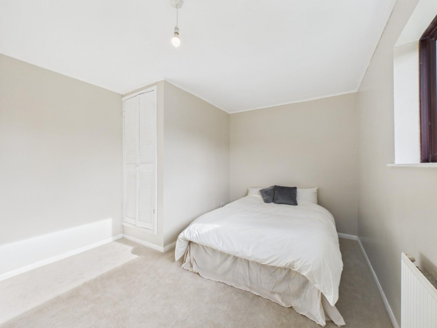 Midway Avenue, Cottingley