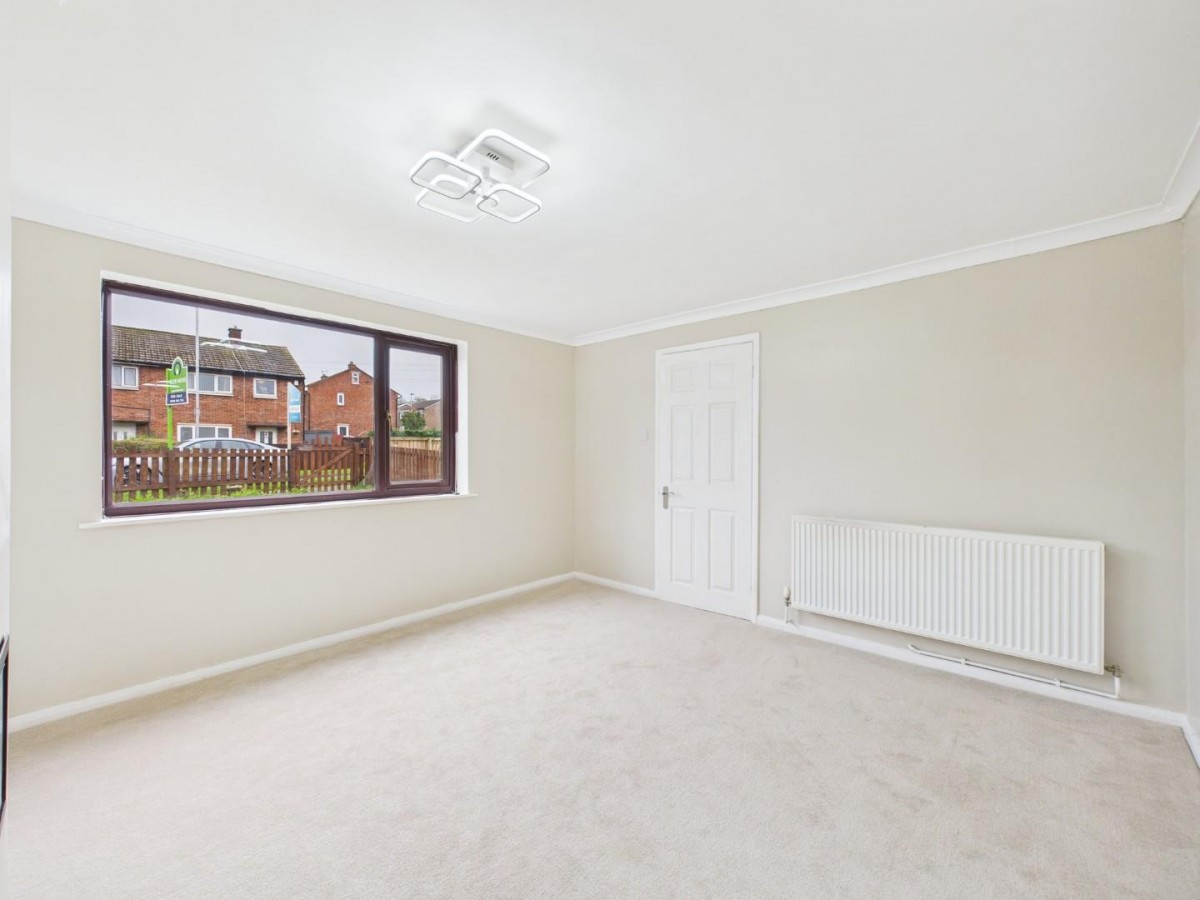 Midway Avenue, Cottingley