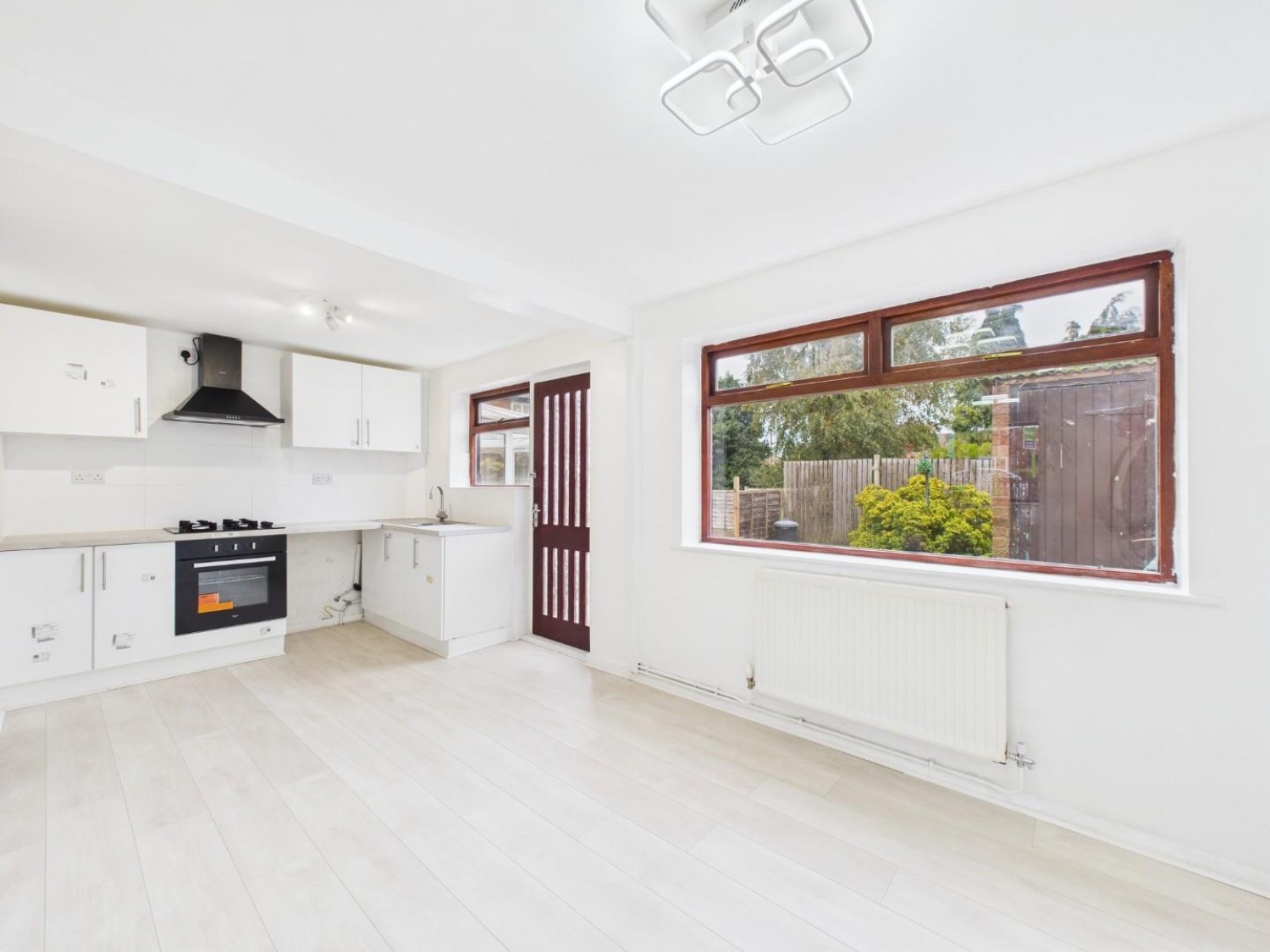 Midway Avenue, Cottingley