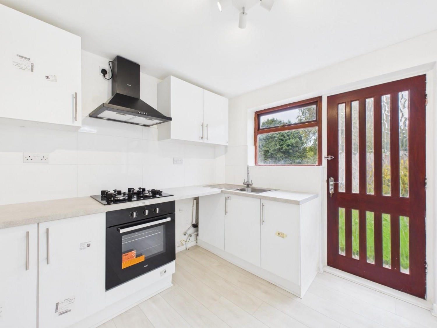 Midway Avenue, Cottingley