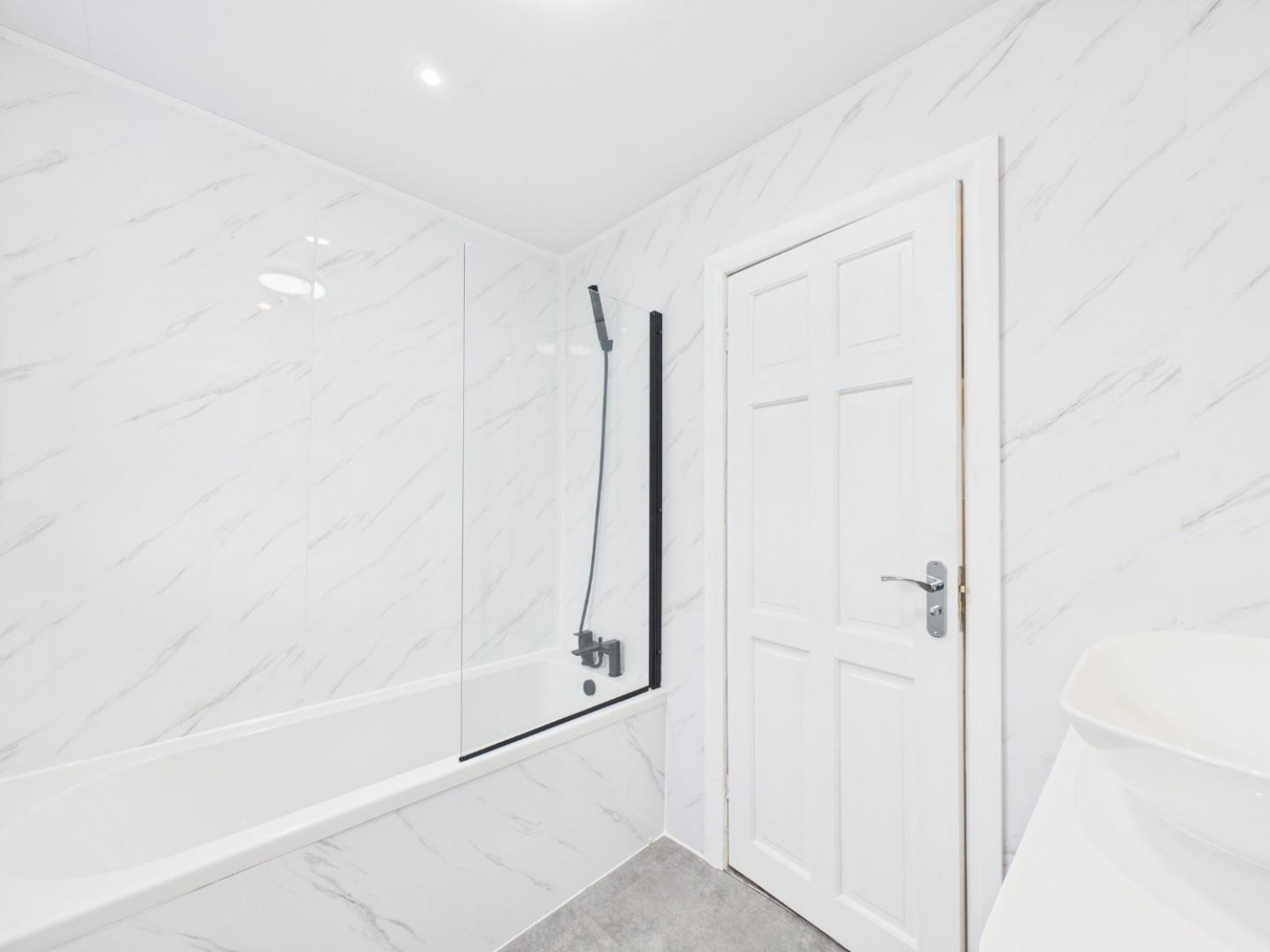 Midway Avenue, Cottingley