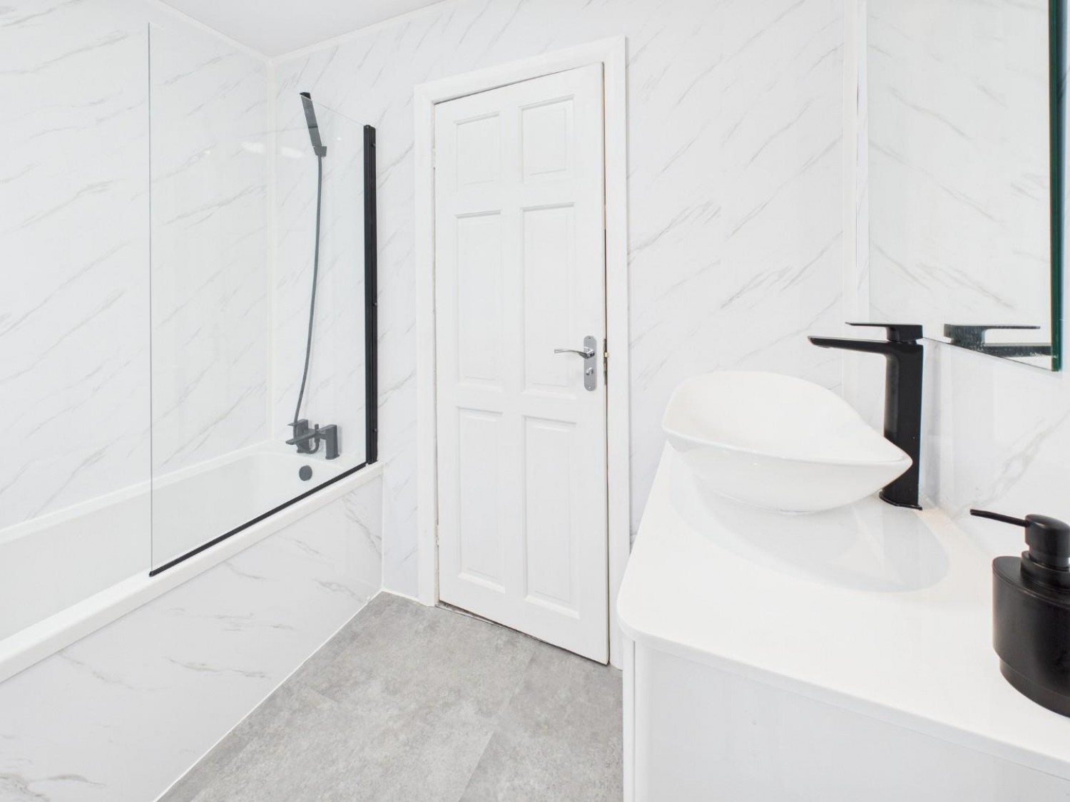 Midway Avenue, Cottingley