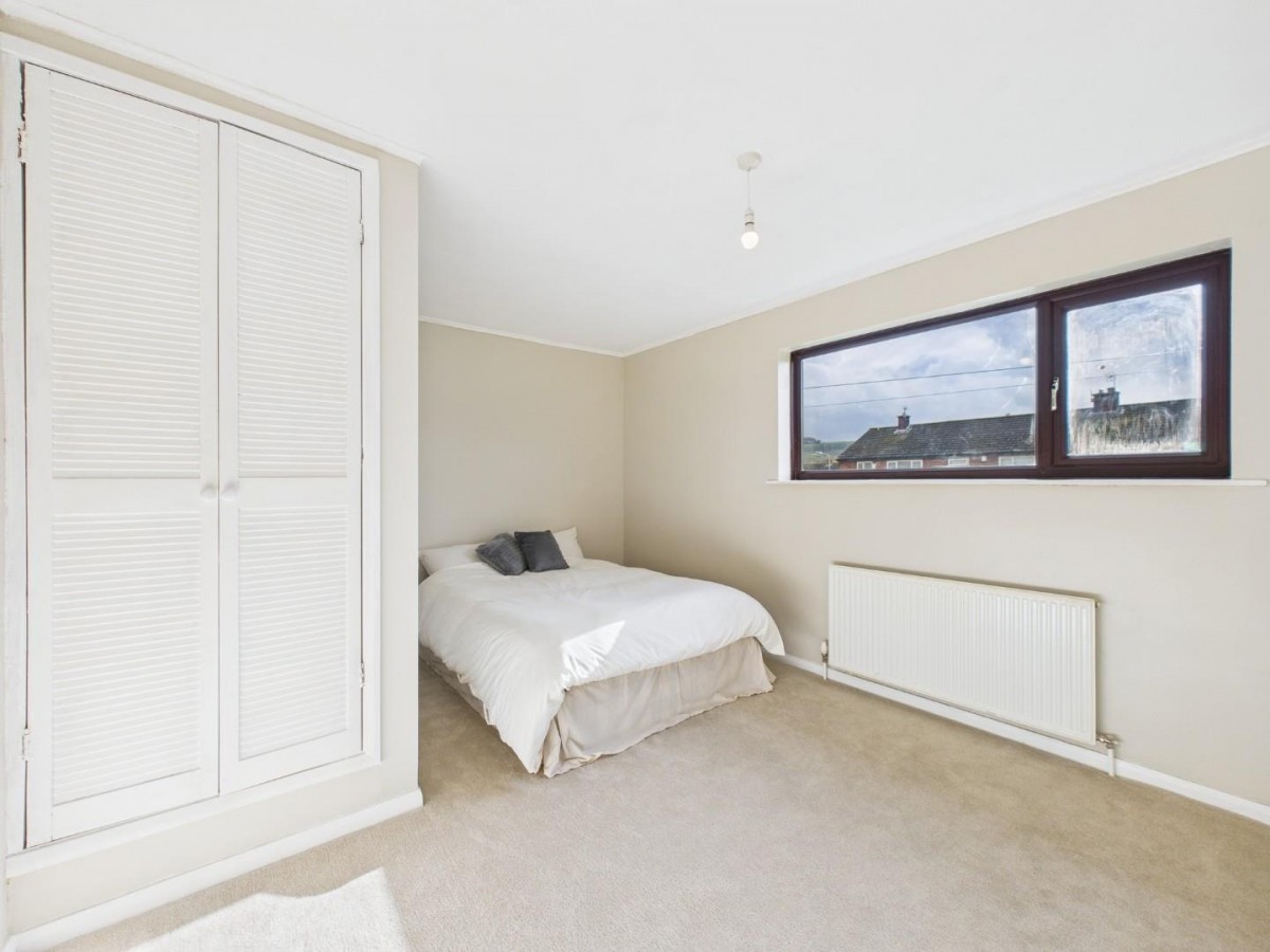 Midway Avenue, Cottingley