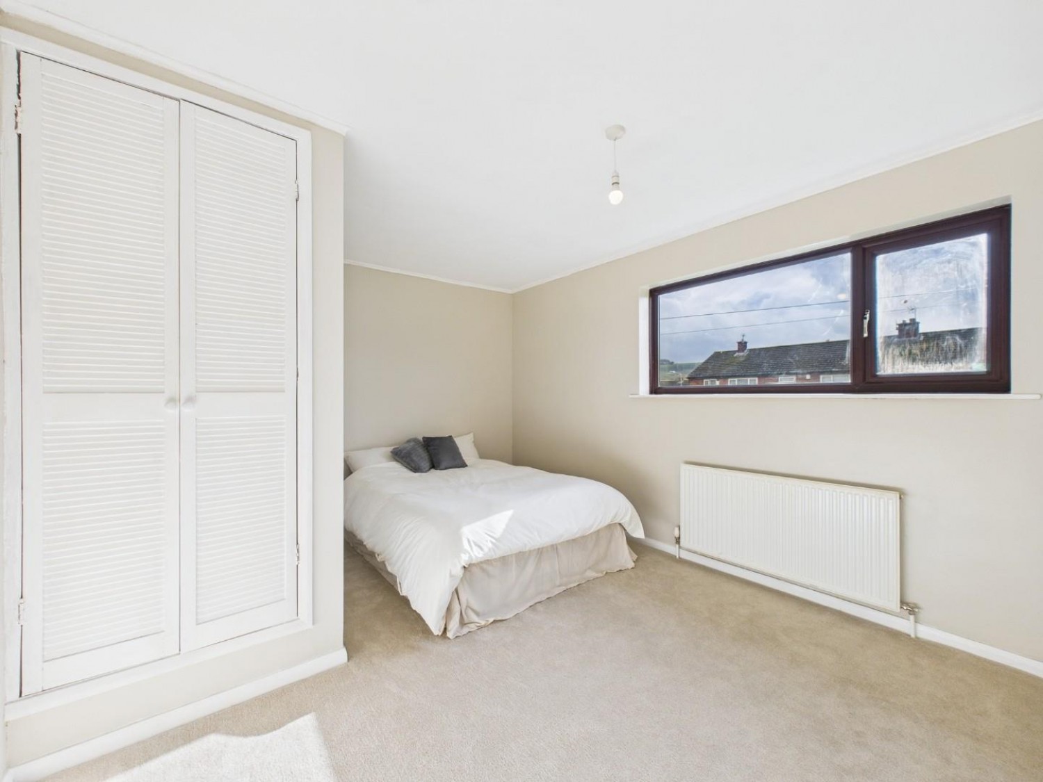 Midway Avenue, Cottingley