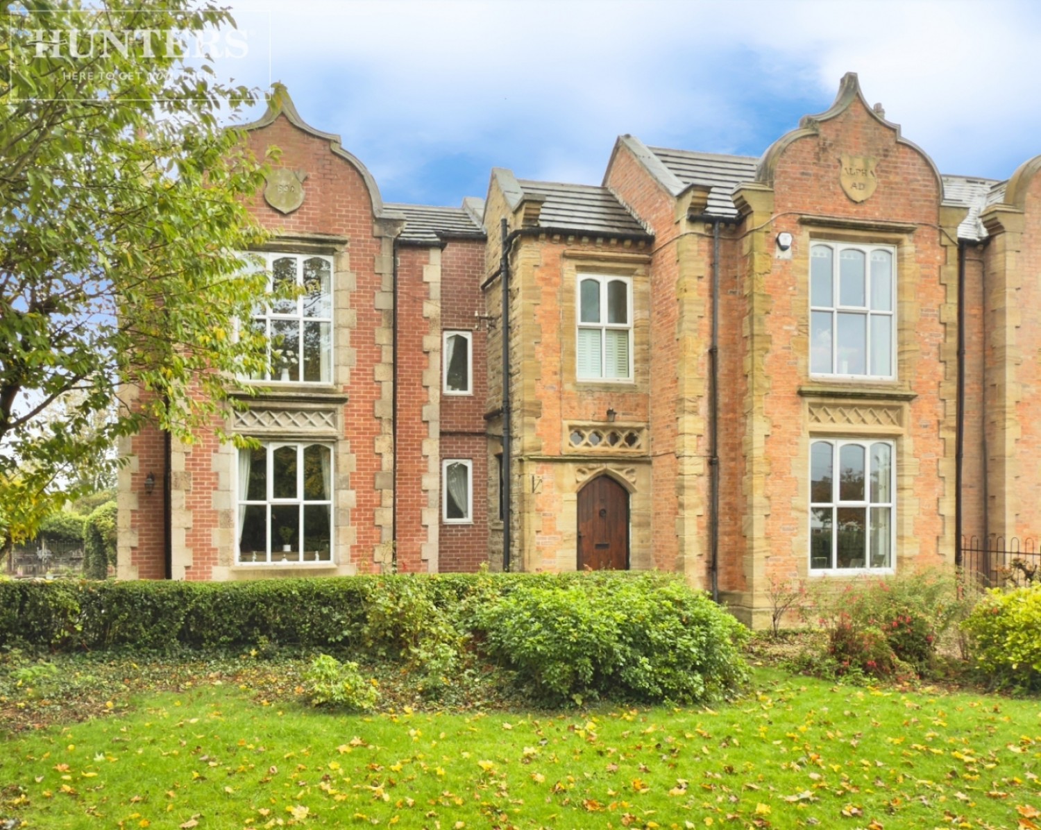 Dearne Hall Road, Barugh Green