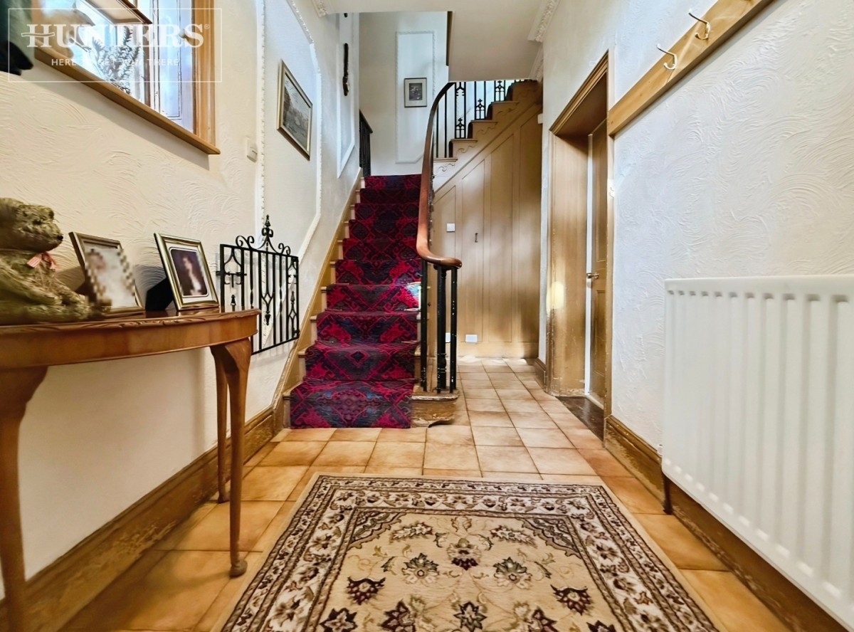 Dearne Hall Road, Barugh Green