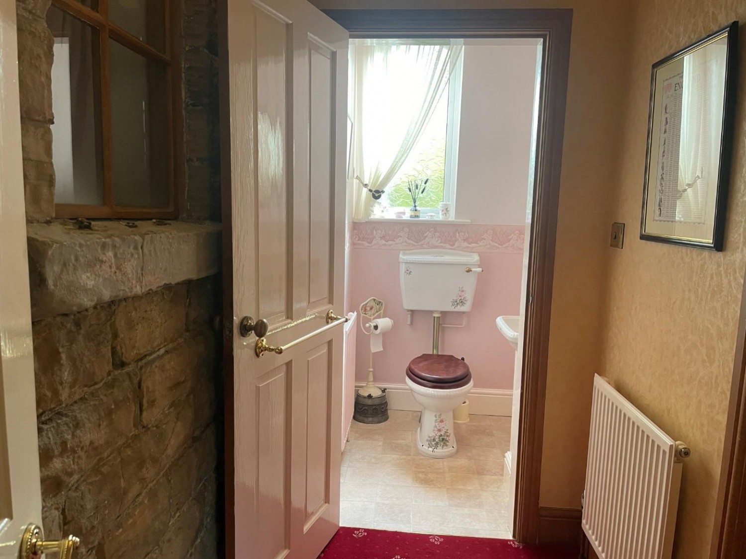 Dearne Hall Road, Barugh Green