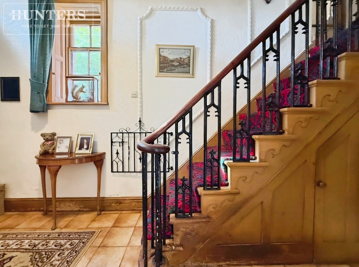 Dearne Hall Road, Barugh Green