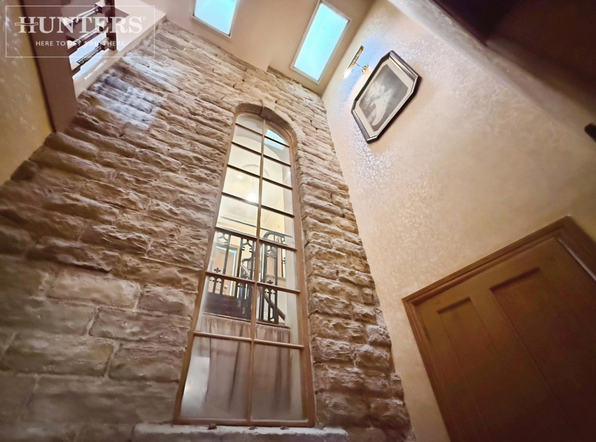 Dearne Hall Road, Barugh Green