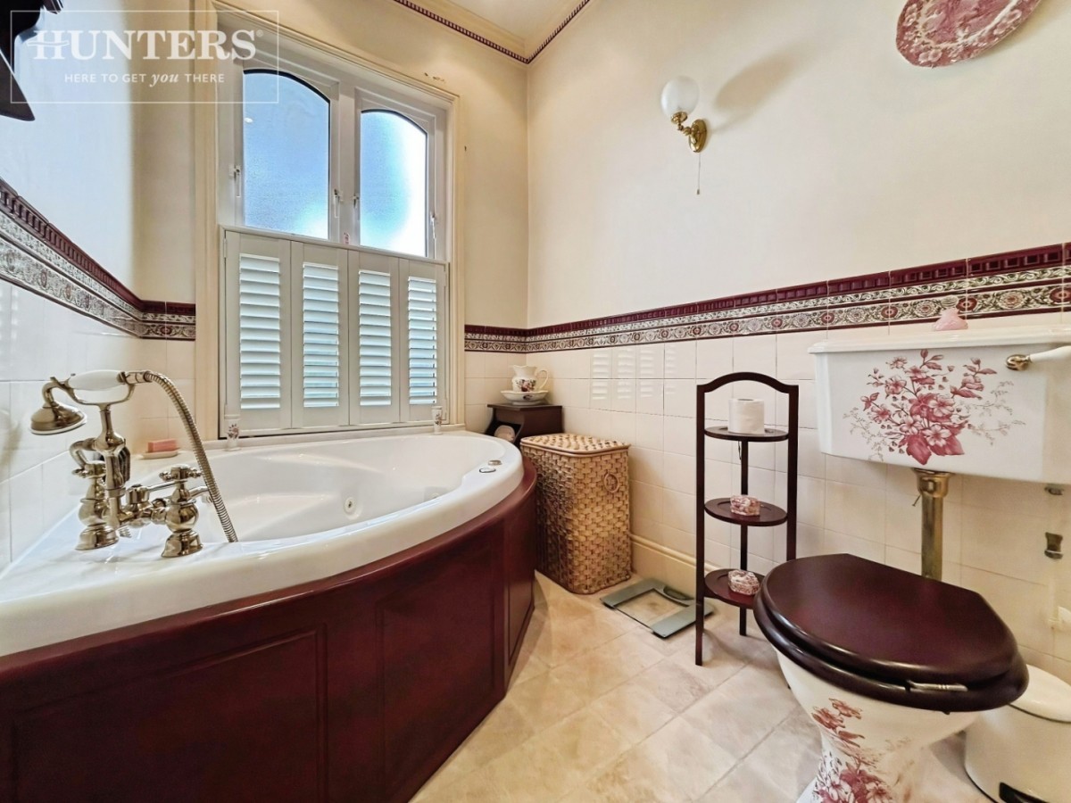 Dearne Hall Road, Barugh Green