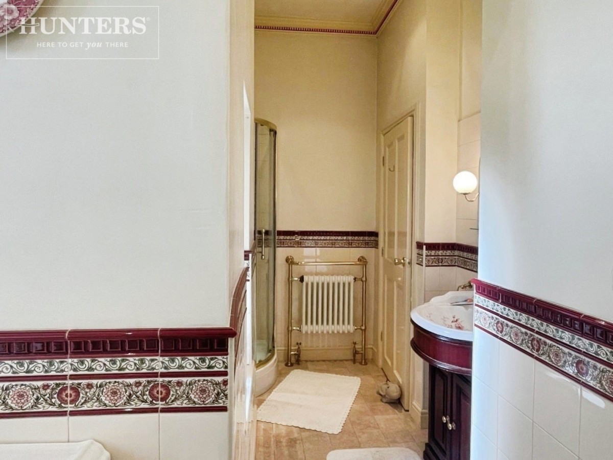 Dearne Hall Road, Barugh Green