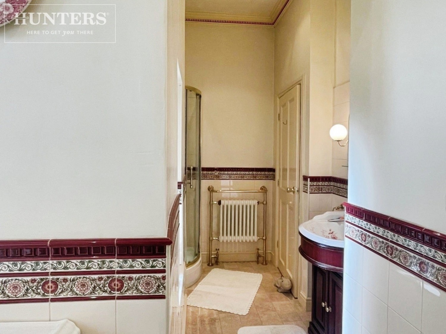 Dearne Hall Road, Barugh Green