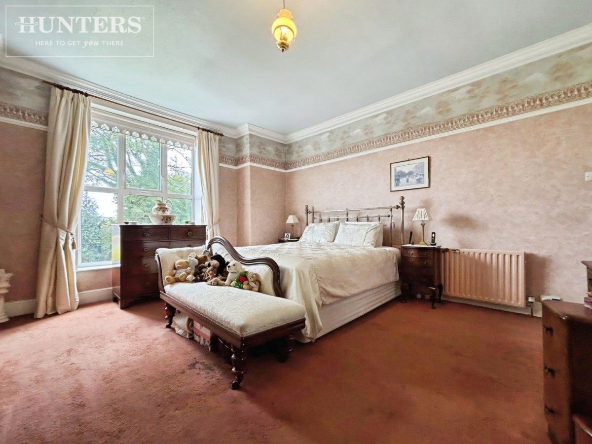 Dearne Hall Road, Barugh Green