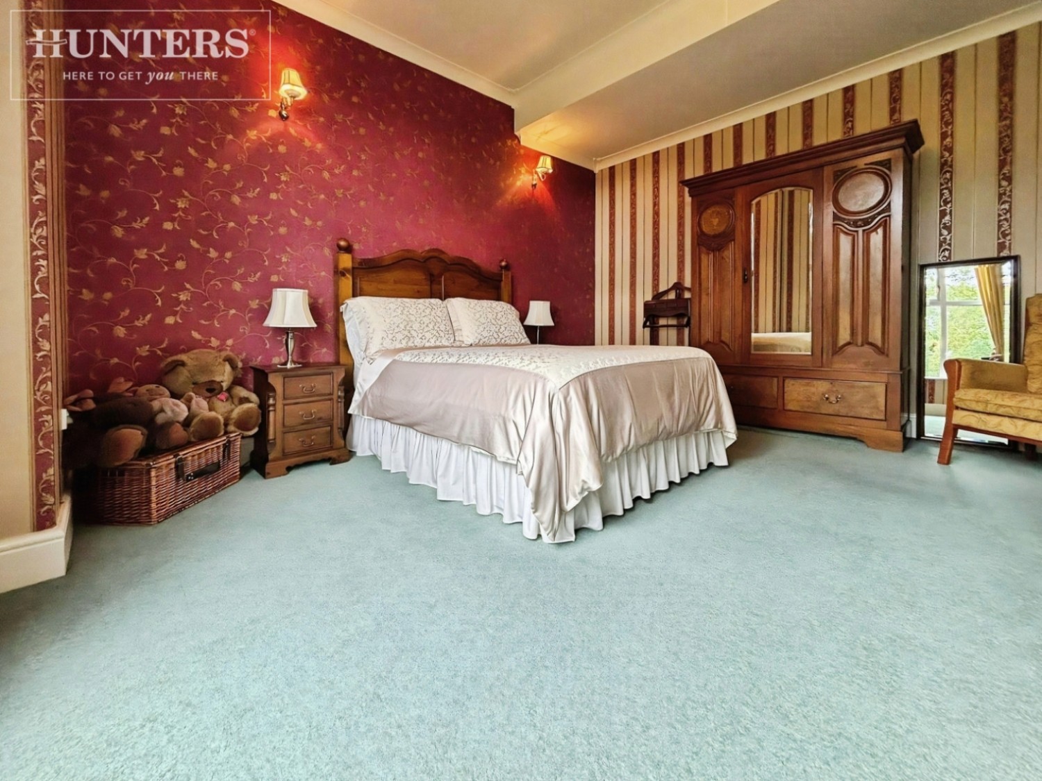 Dearne Hall Road, Barugh Green