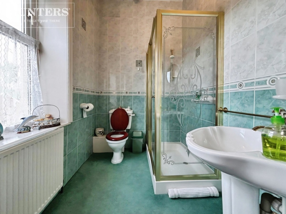 Dearne Hall Road, Barugh Green