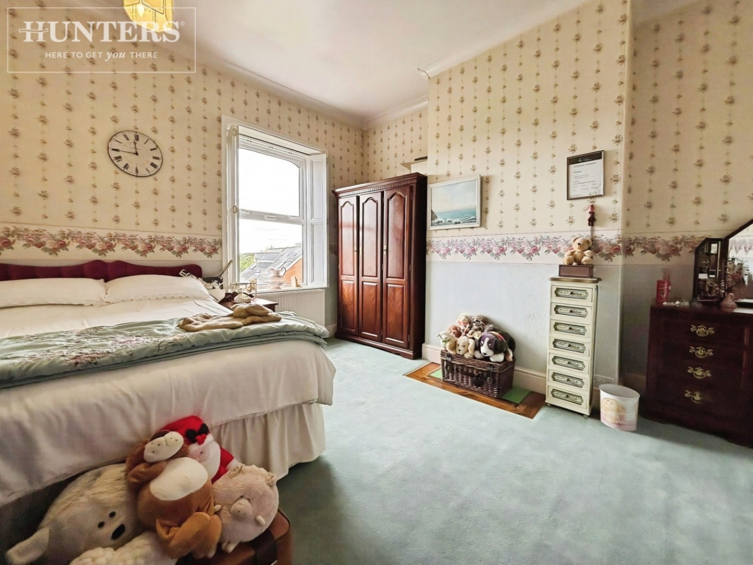 Dearne Hall Road, Barugh Green