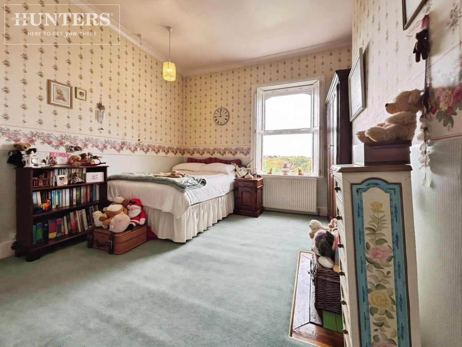 Dearne Hall Road, Barugh Green