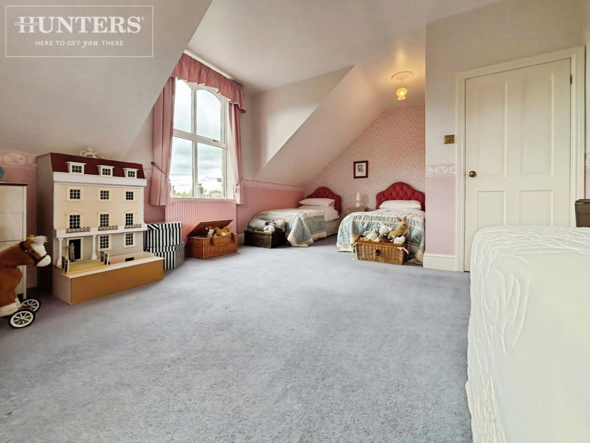 Dearne Hall Road, Barugh Green