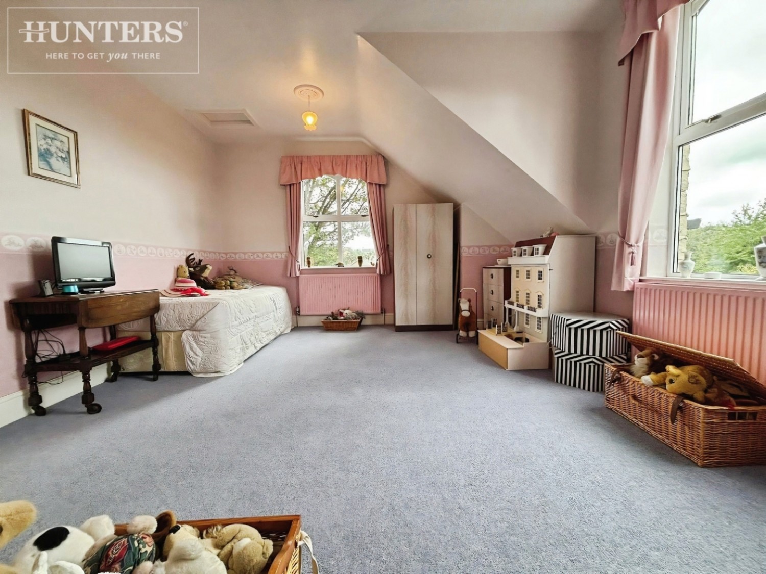 Dearne Hall Road, Barugh Green