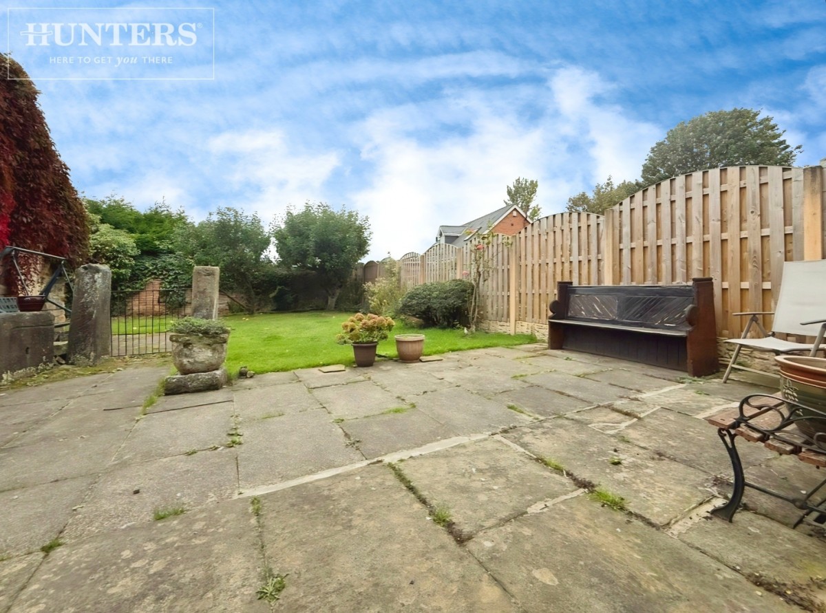 Dearne Hall Road, Barugh Green