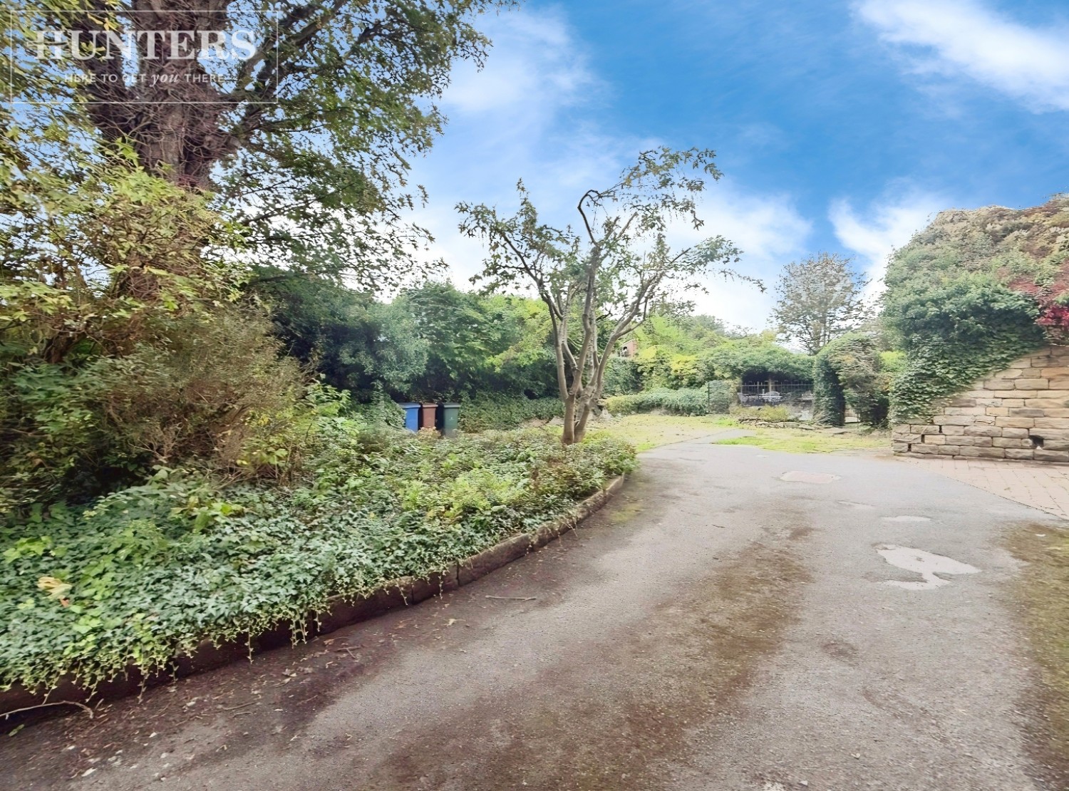 Dearne Hall Road, Barugh Green