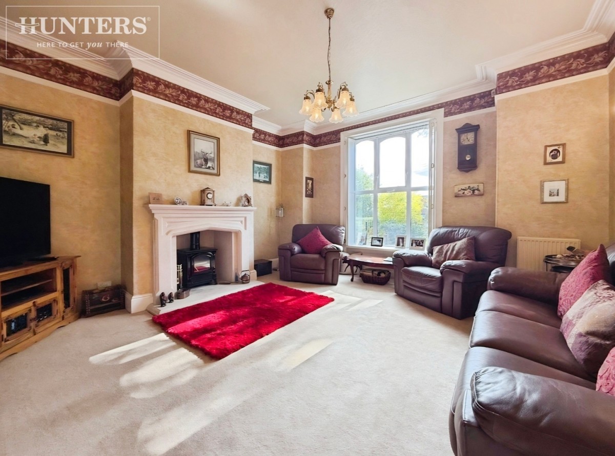 Dearne Hall Road, Barugh Green