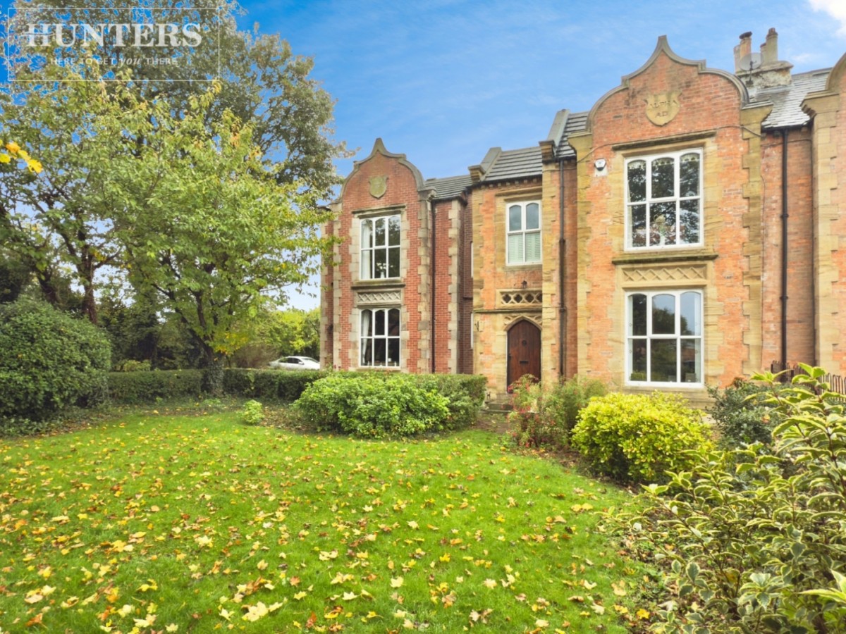 Dearne Hall Road, Barugh Green