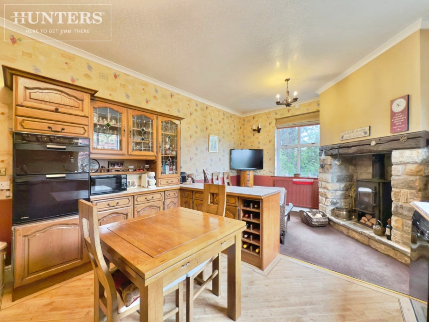 Dearne Hall Road, Barugh Green