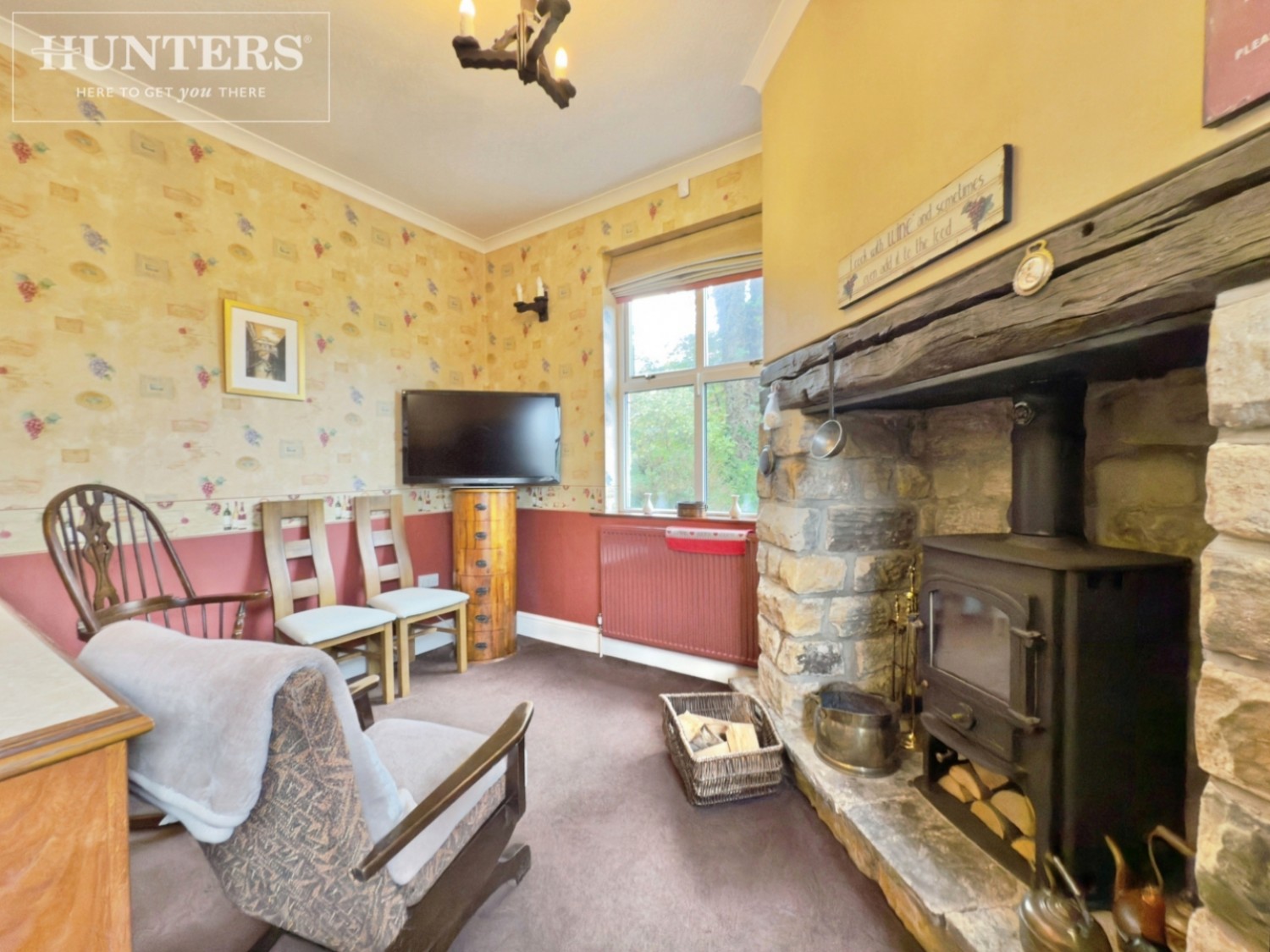 Dearne Hall Road, Barugh Green