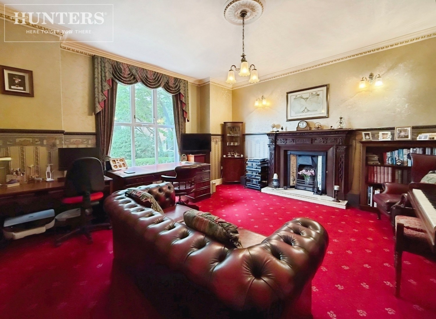 Dearne Hall Road, Barugh Green