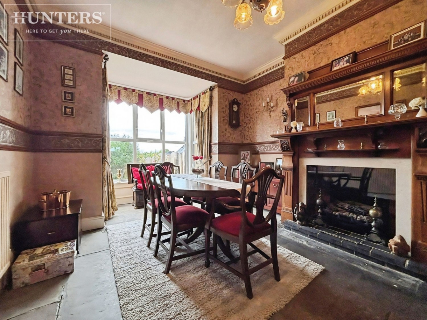 Dearne Hall Road, Barugh Green