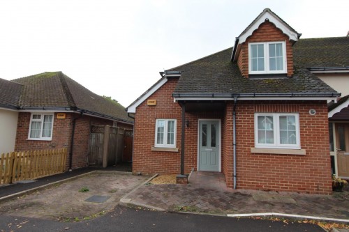 Chewton Mews, Walkford