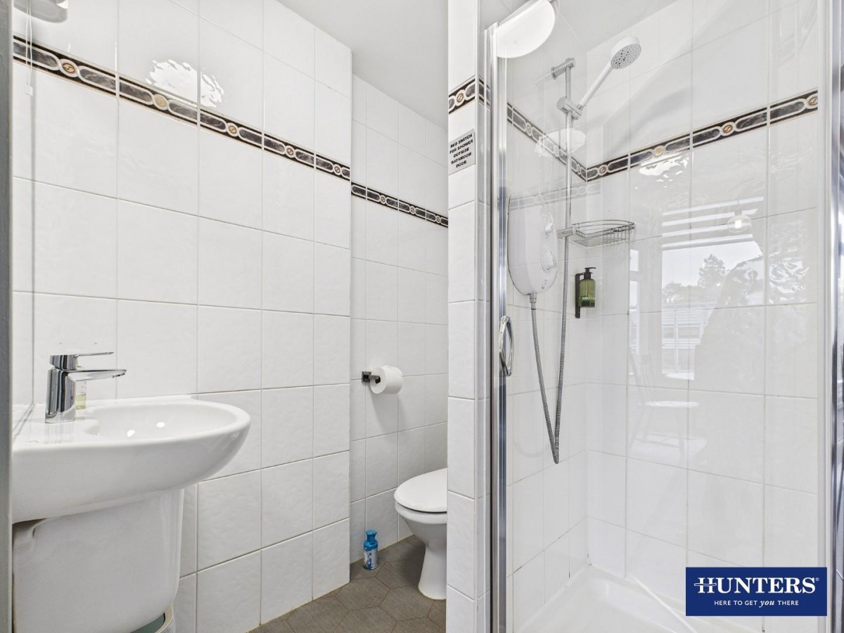 Milnthorpe Road, Kendal, Cumbria