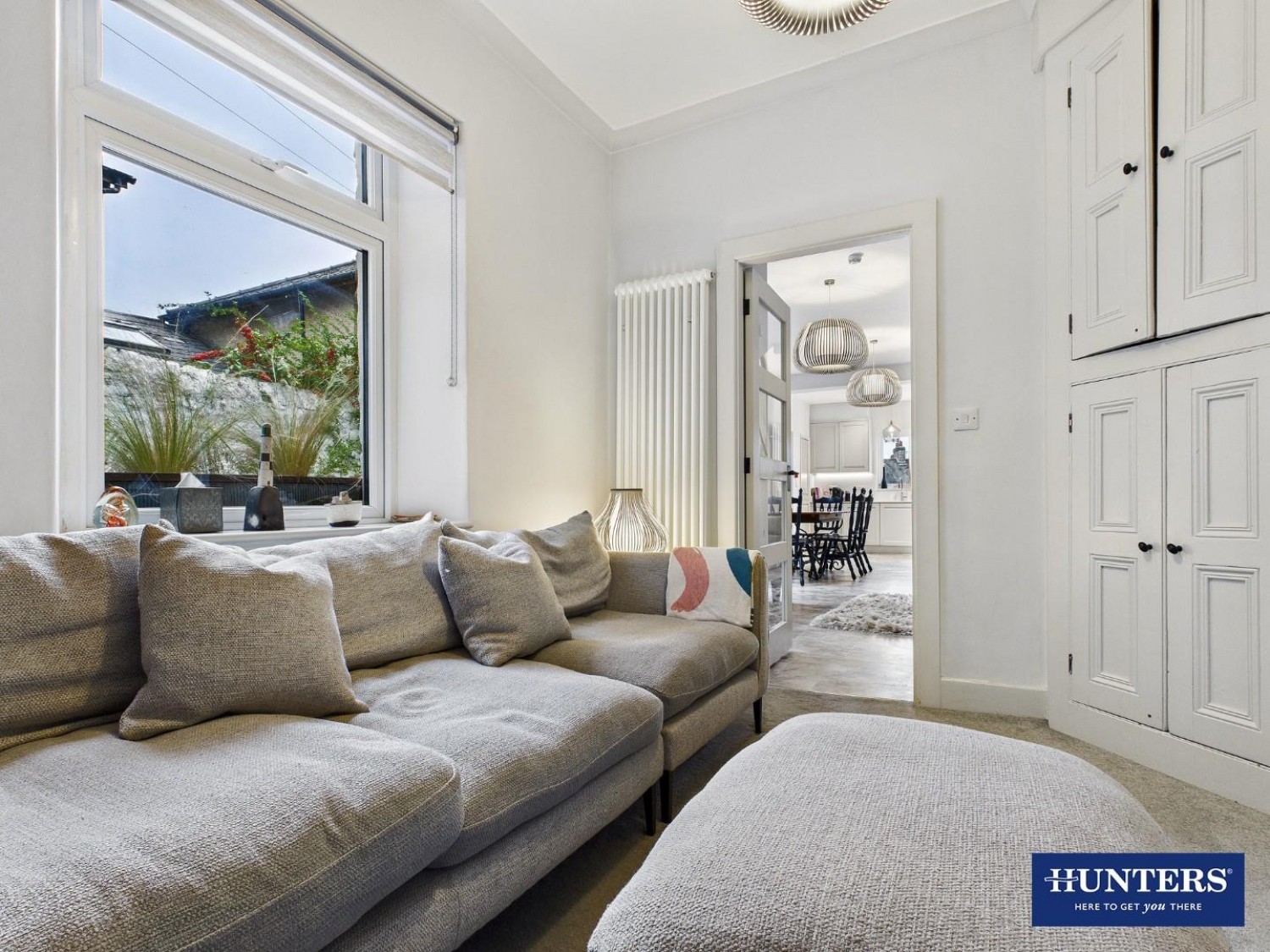 Milnthorpe Road, Kendal, Cumbria