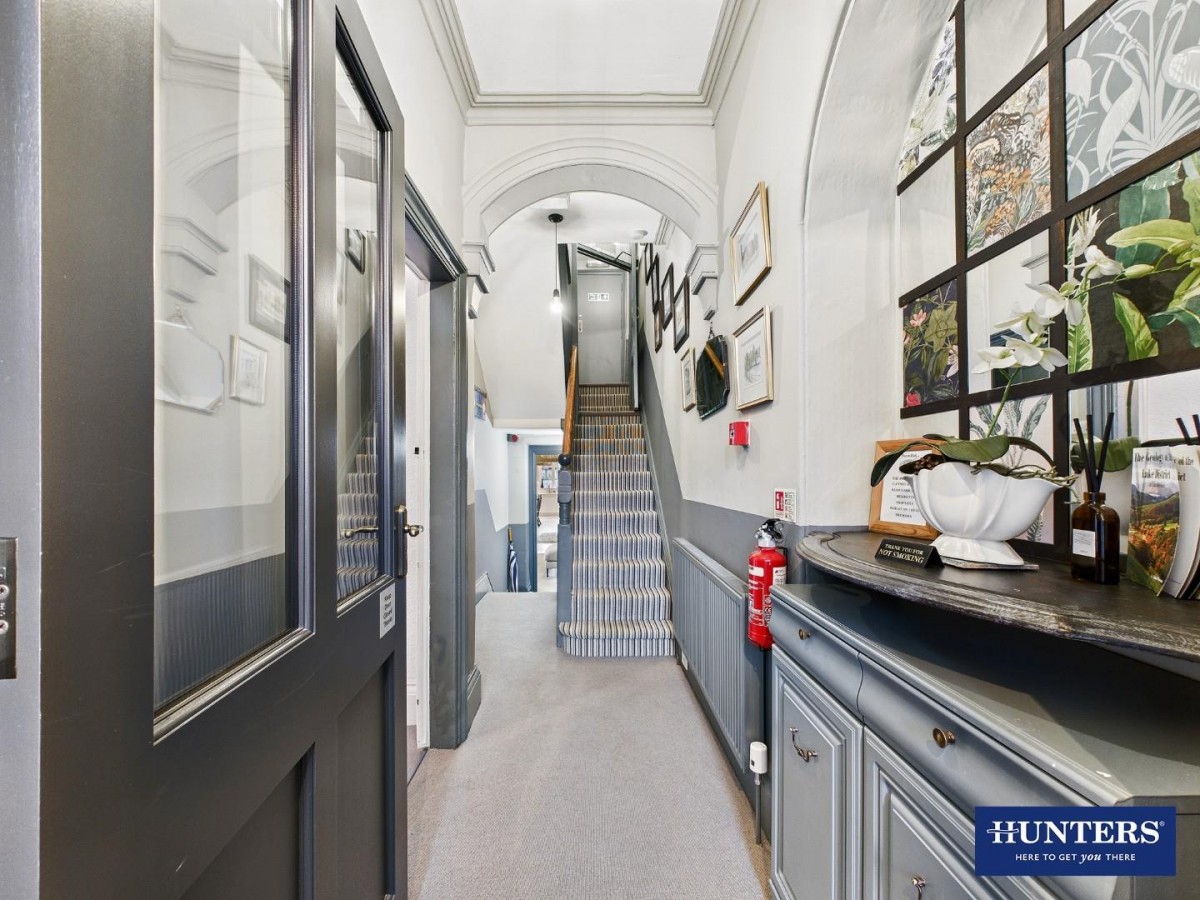 Milnthorpe Road, Kendal, Cumbria