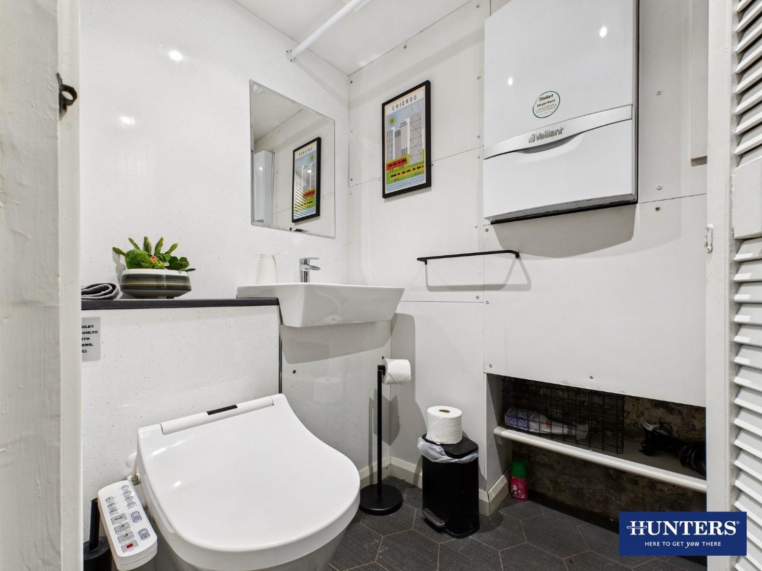 Milnthorpe Road, Kendal, Cumbria