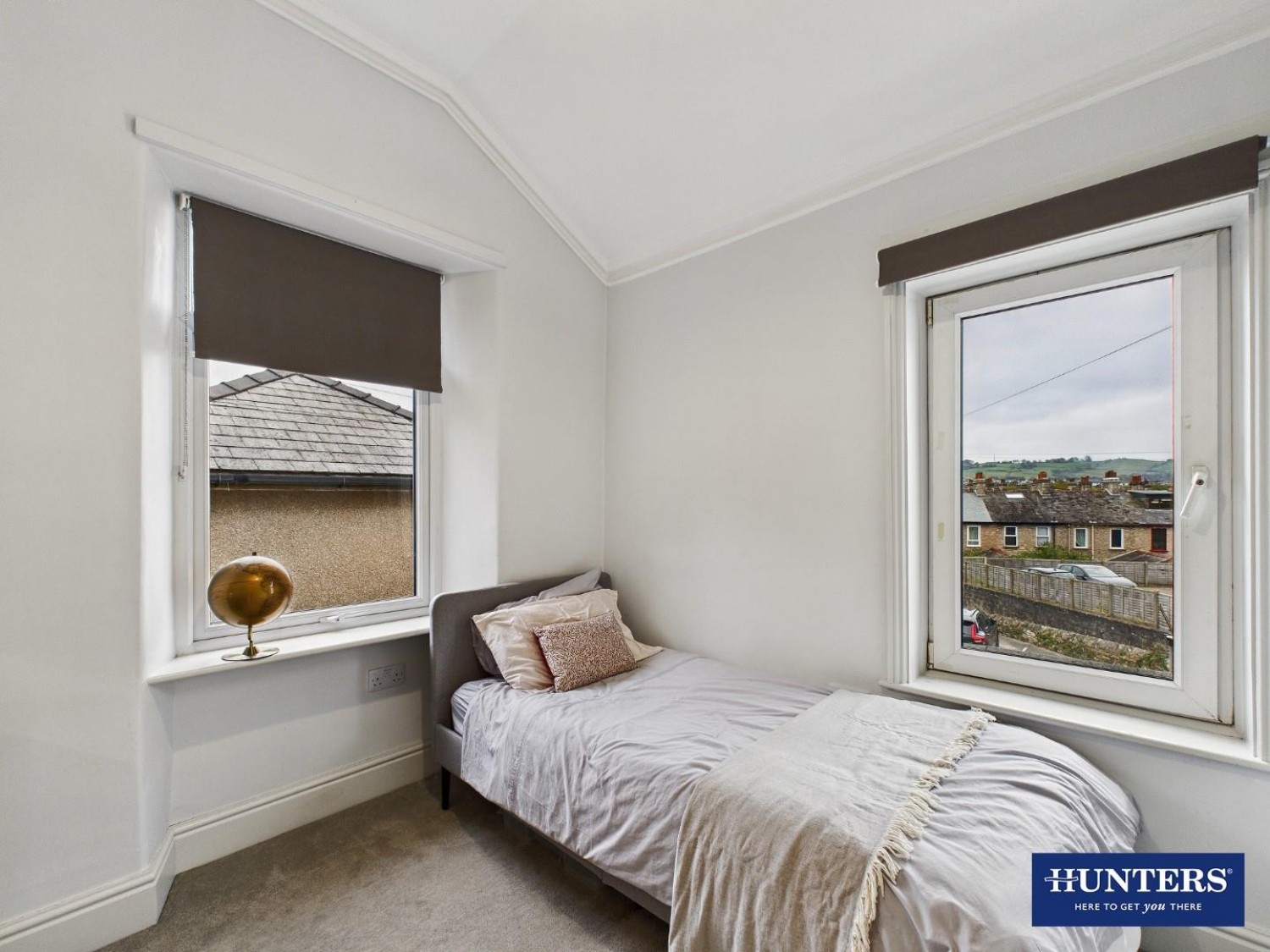 Milnthorpe Road, Kendal, Cumbria