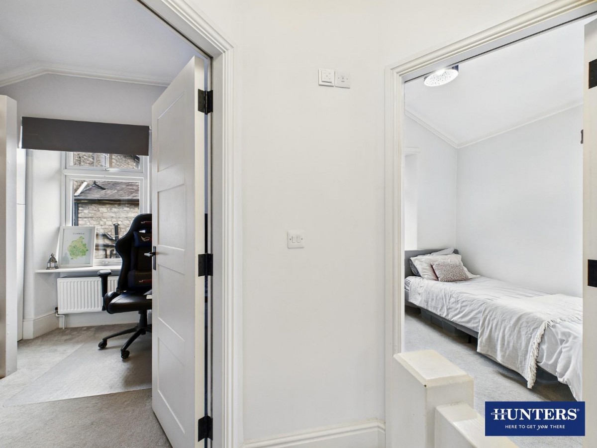 Milnthorpe Road, Kendal, Cumbria