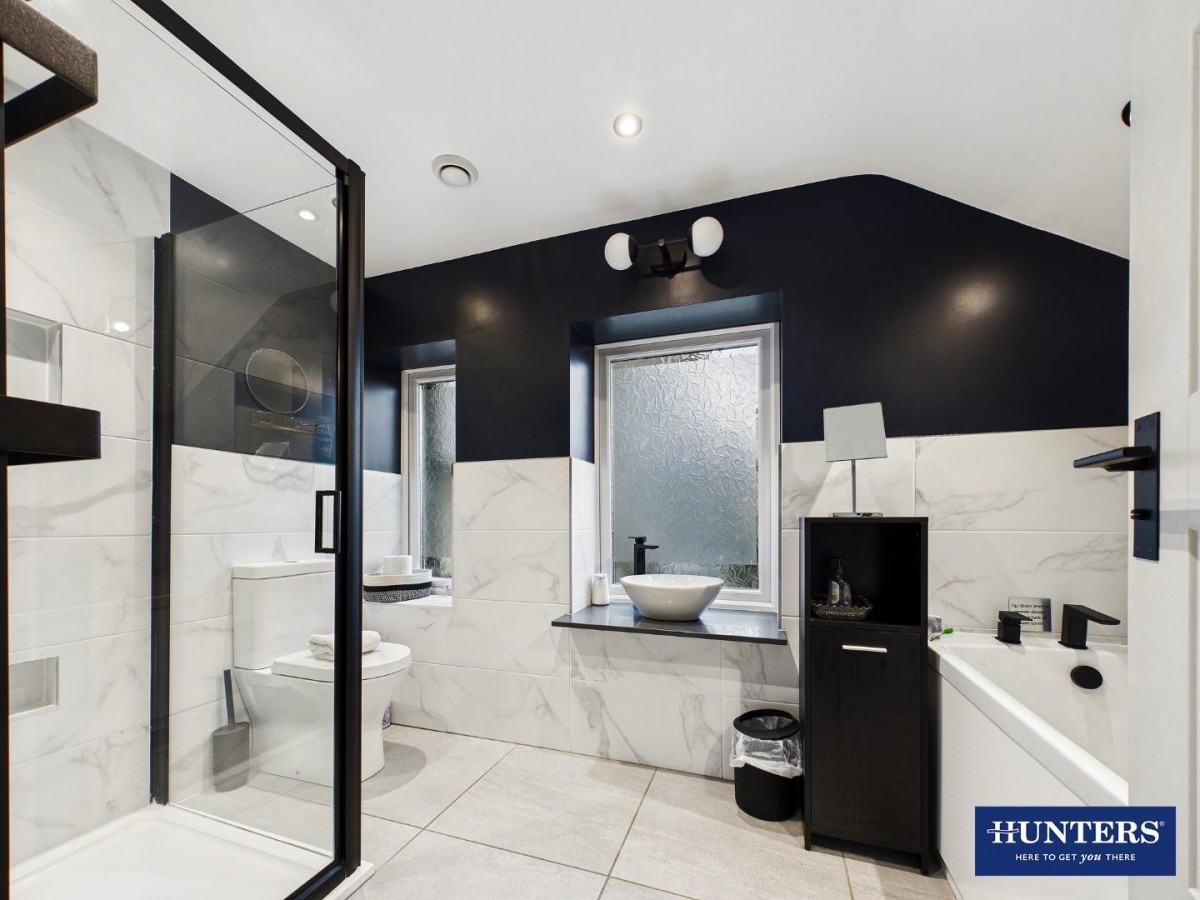 Milnthorpe Road, Kendal, Cumbria