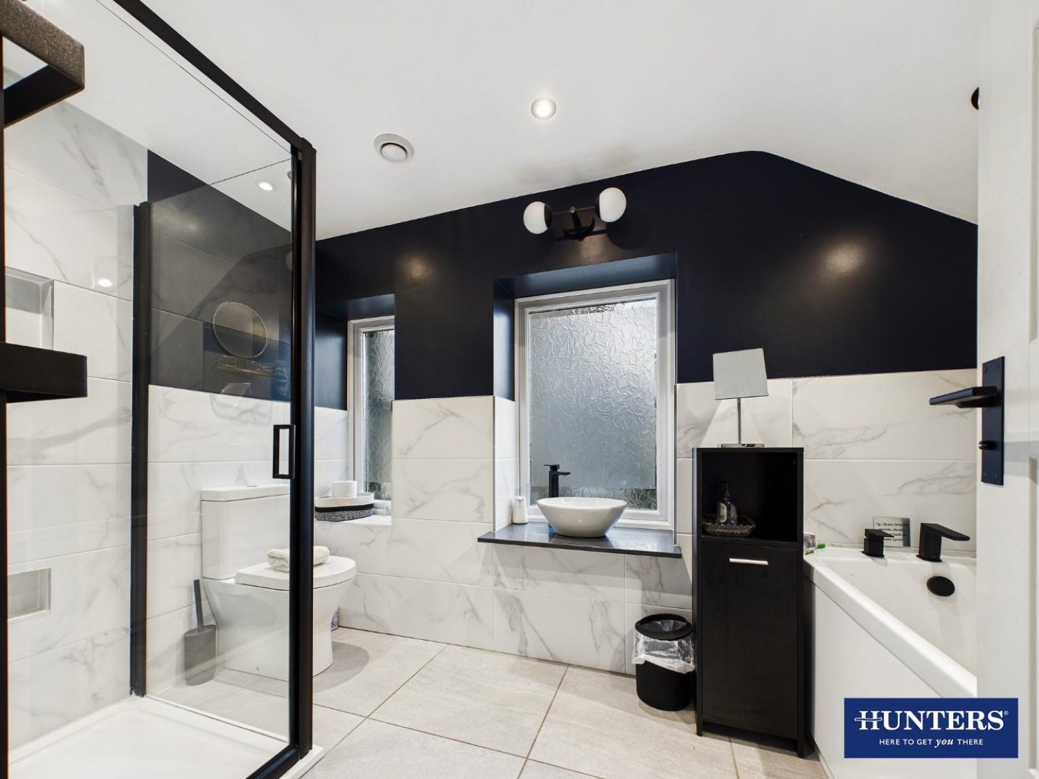 Milnthorpe Road, Kendal, Cumbria