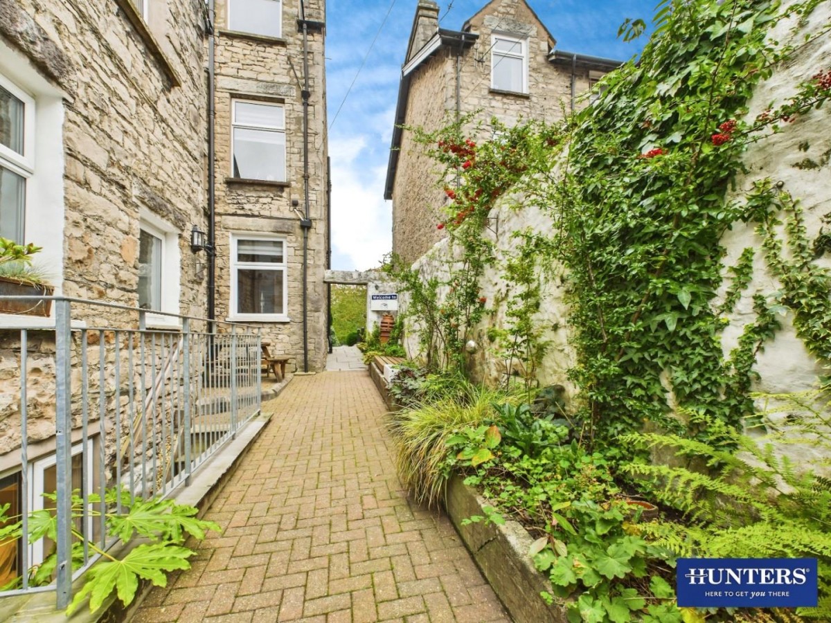 Milnthorpe Road, Kendal, Cumbria