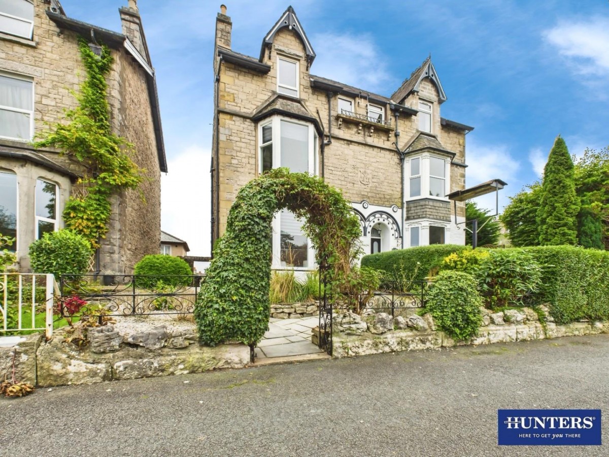 Milnthorpe Road, Kendal, Cumbria