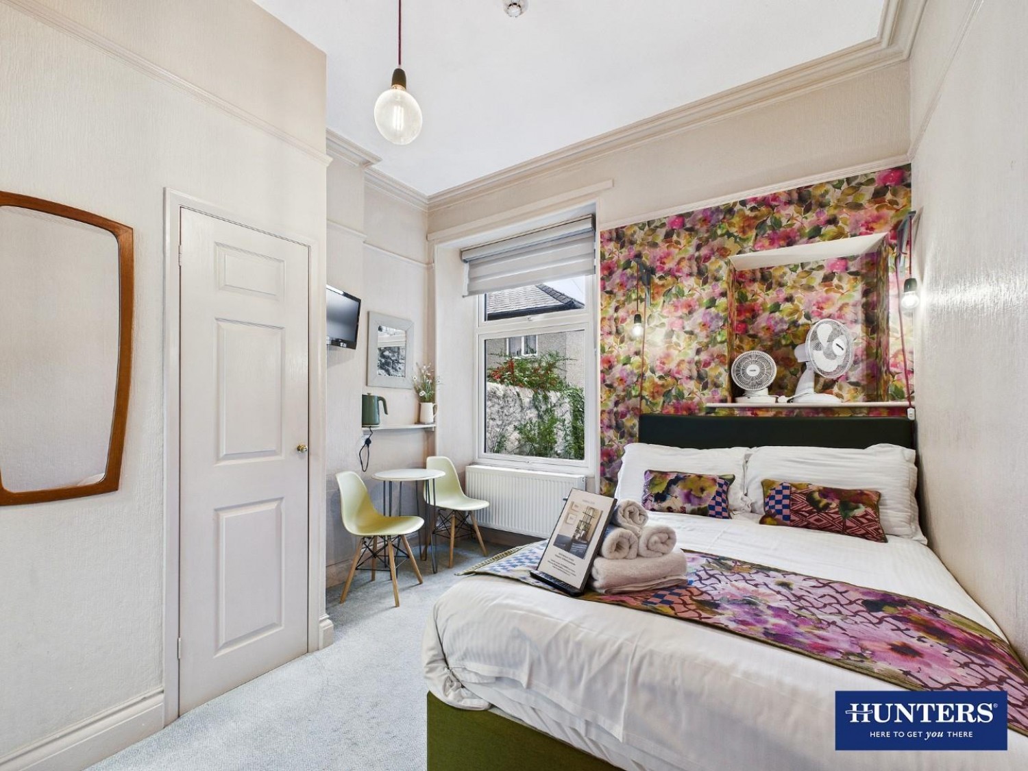 Milnthorpe Road, Kendal, Cumbria