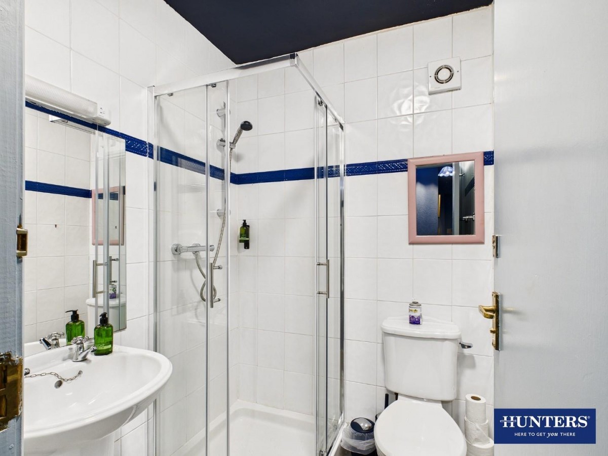 Milnthorpe Road, Kendal, Cumbria