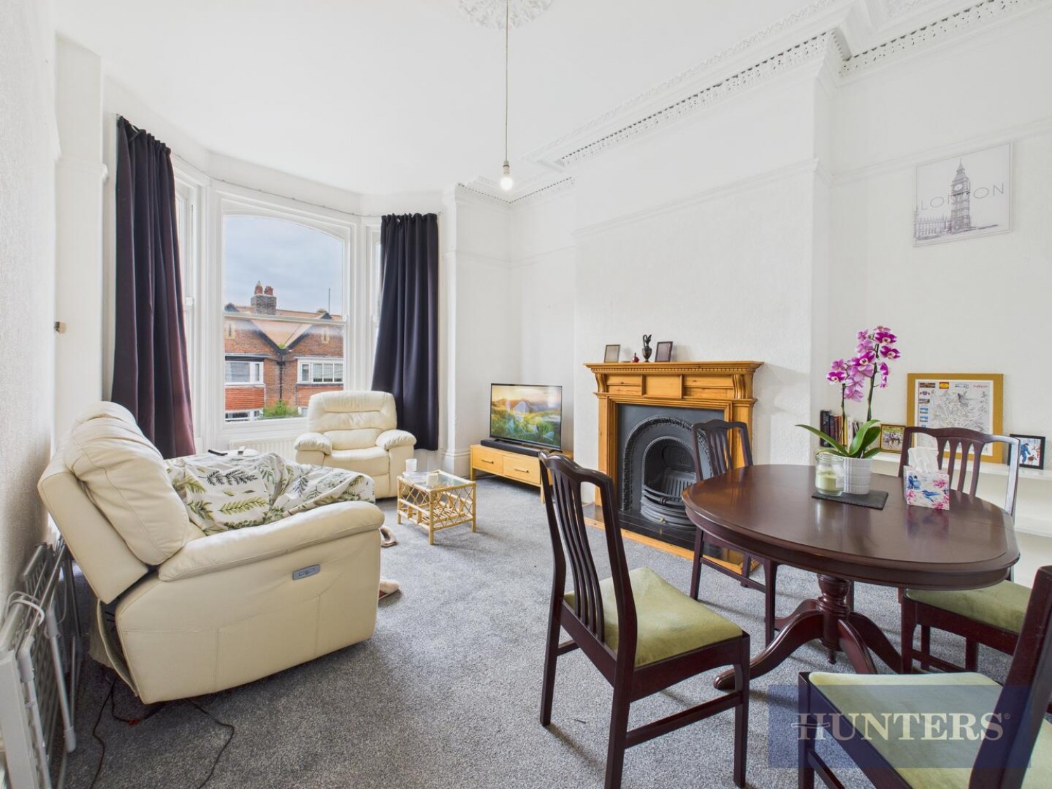 Royal Avenue, Scarborough