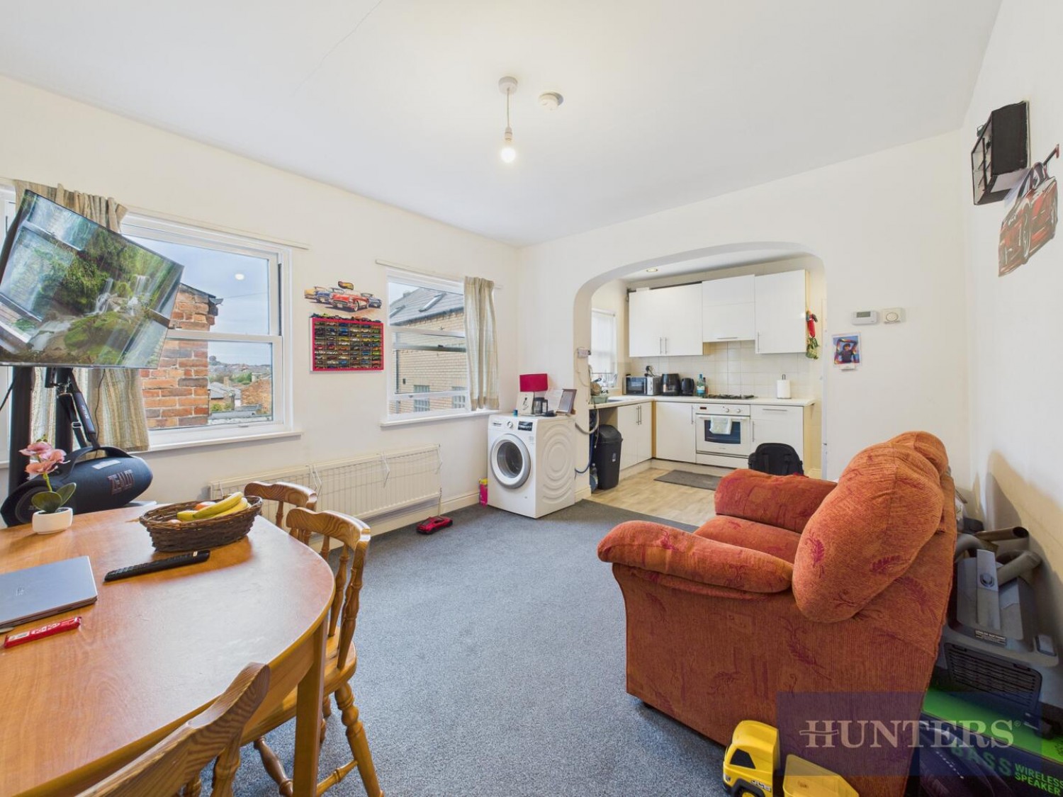 Royal Avenue, Scarborough