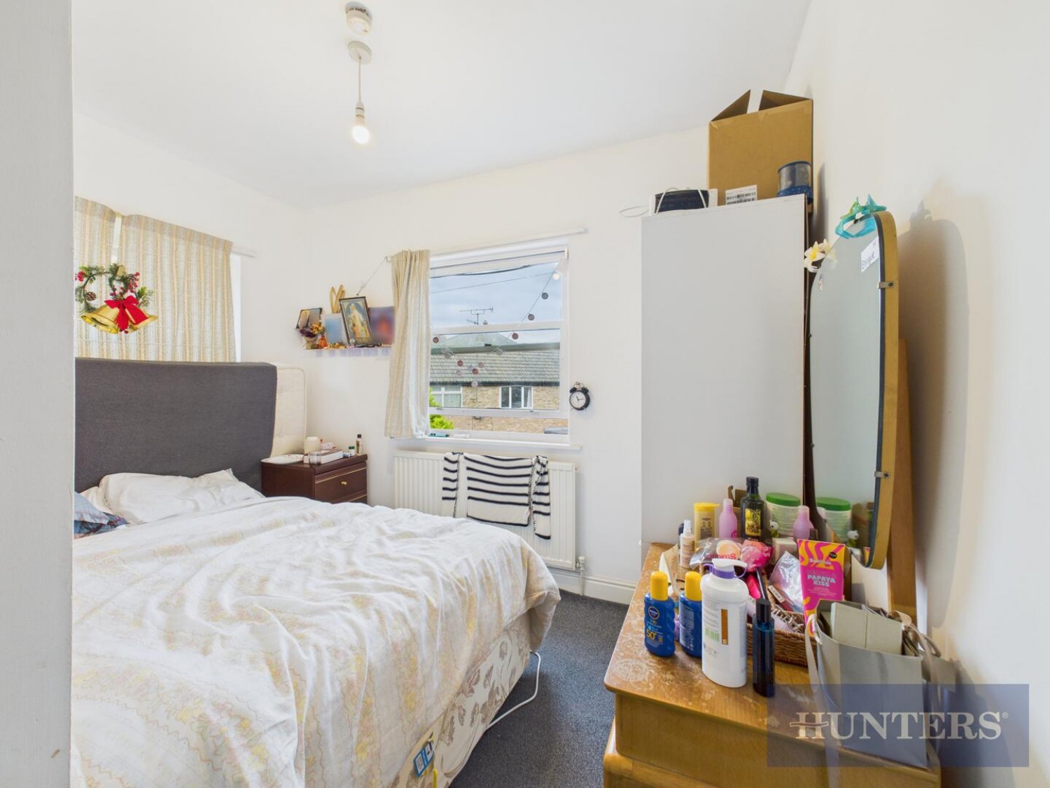 Royal Avenue, Scarborough