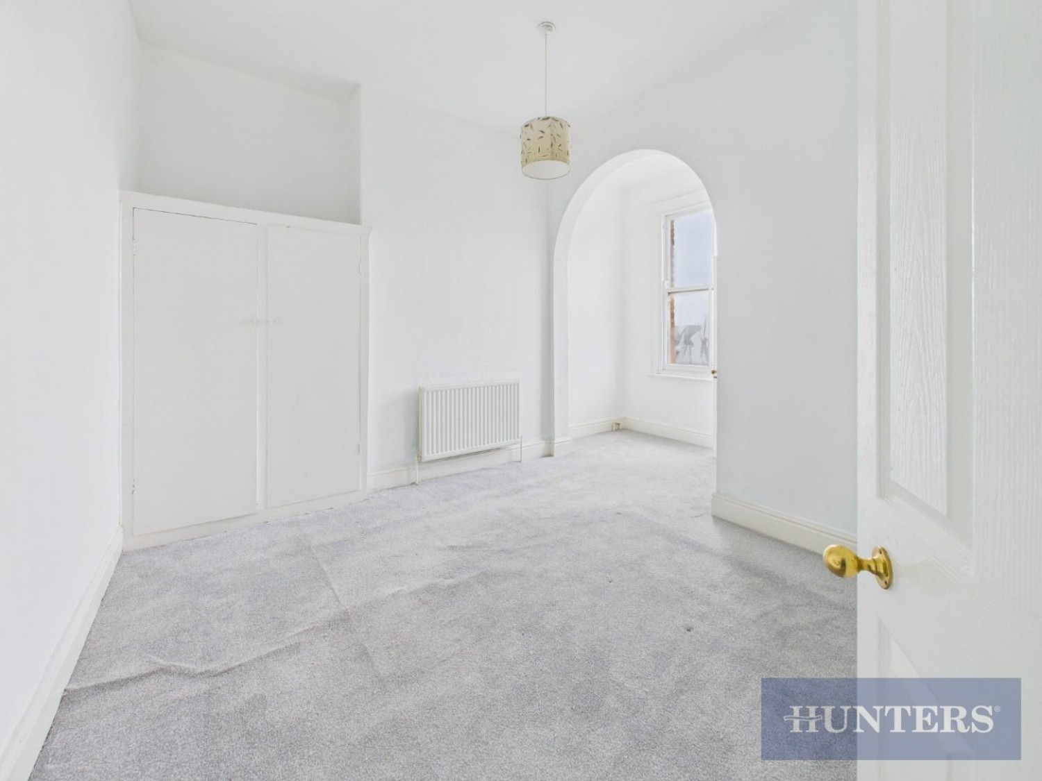 Royal Avenue, Scarborough